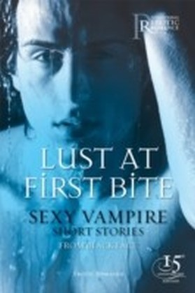 Lust at First Bite main product photo
