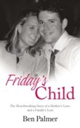 Friday's Child main product photo