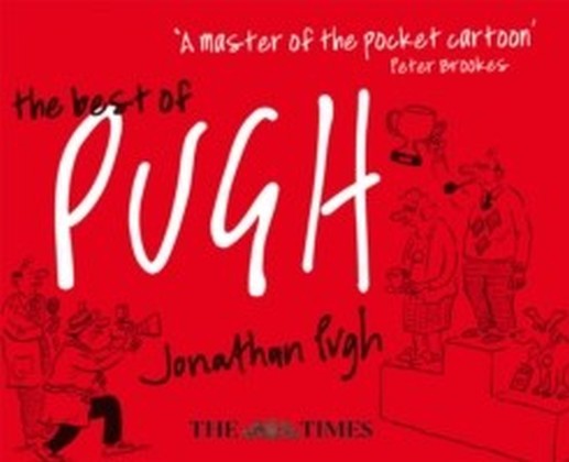 Best of Pugh main product photo