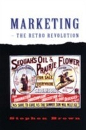 Marketing - The Retro Revolution