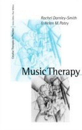Music Therapy main product photo