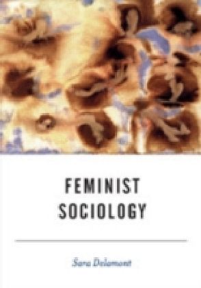 Feminist Sociology