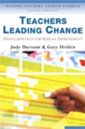 Teachers Leading Change