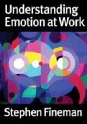 Understanding Emotion at Work main product photo