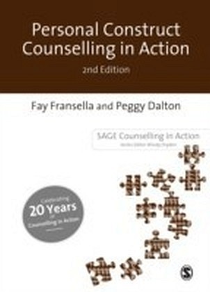 Personal Construct Counselling in Action