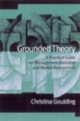 Grounded Theory main product photo