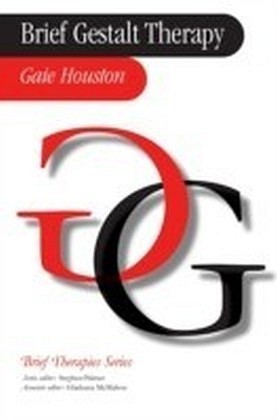 Brief Gestalt Therapy main product photo