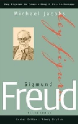 Sigmund Freud