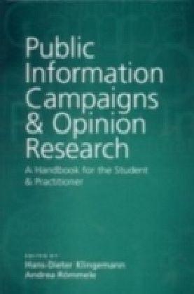 Public Information Campaigns and Opinion Research