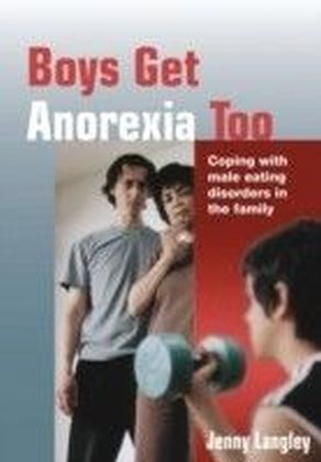 Boys Get Anorexia Too main product photo