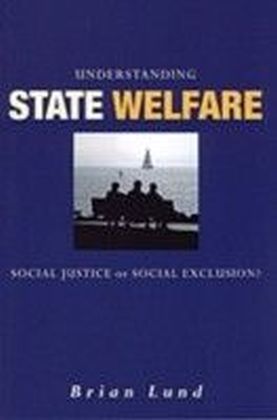 Understanding State Welfare