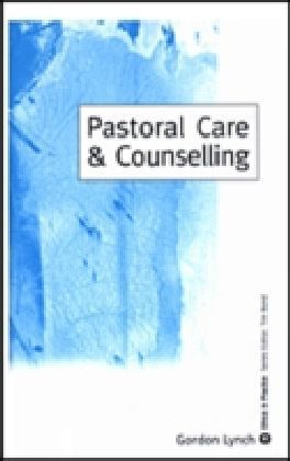 Pastoral Care & Counselling