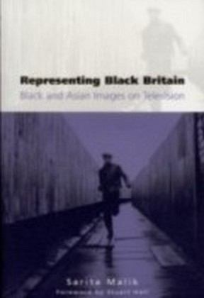 Representing Black Britain