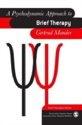 Psychodynamic Approach to Brief Therapy