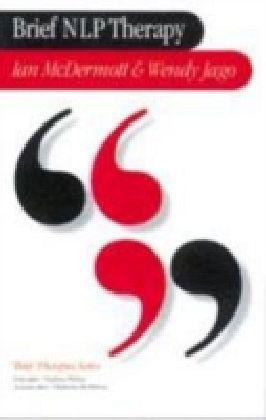 Brief NLP Therapy