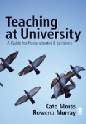 Teaching at University