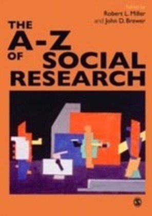A-Z of Social Research