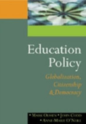 Education Policy