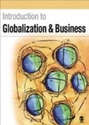 Introduction to Globalization and Business main product photo