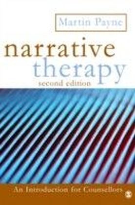 Narrative Therapy main product photo