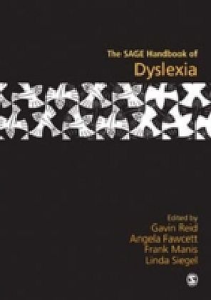 SAGE Handbook of Dyslexia
