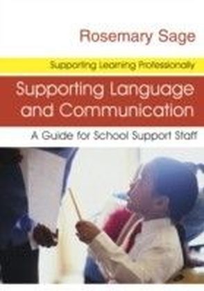 Supporting Language and Communication