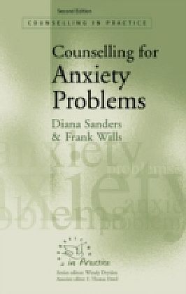 Counselling for Anxiety Problems