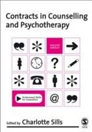 Contracts in Counselling & Psychotherapy main product photo