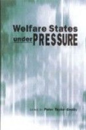 Welfare States under Pressure