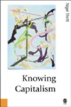 Knowing Capitalism main product photo