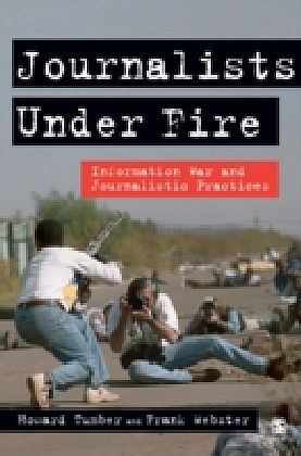 Journalists Under Fire main product photo