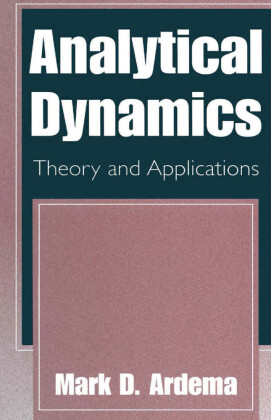 Analytical Dynamics