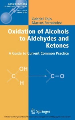 Oxidation of Alcohols to Aldehydes and Ketones