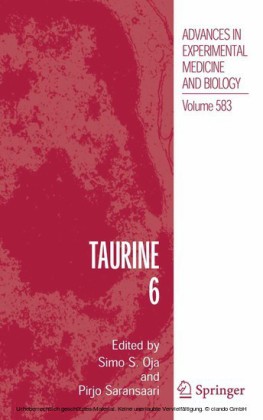 Taurine 6
