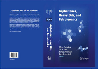 Asphaltenes, Heavy Oils, and Petroleomics