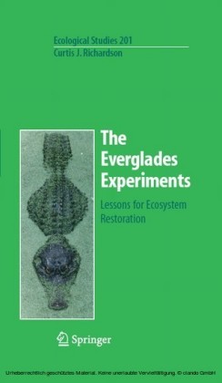 The Everglades Experiments