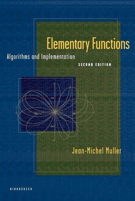 Elementary Functions main product photo