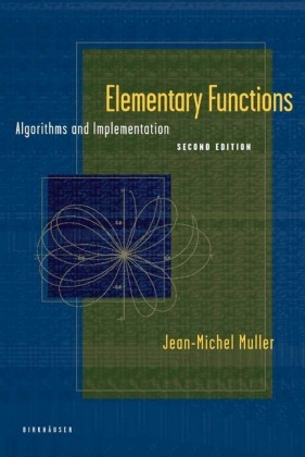 Elementary Functions