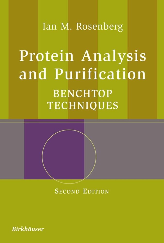 Protein Analysis and Purification main product photo