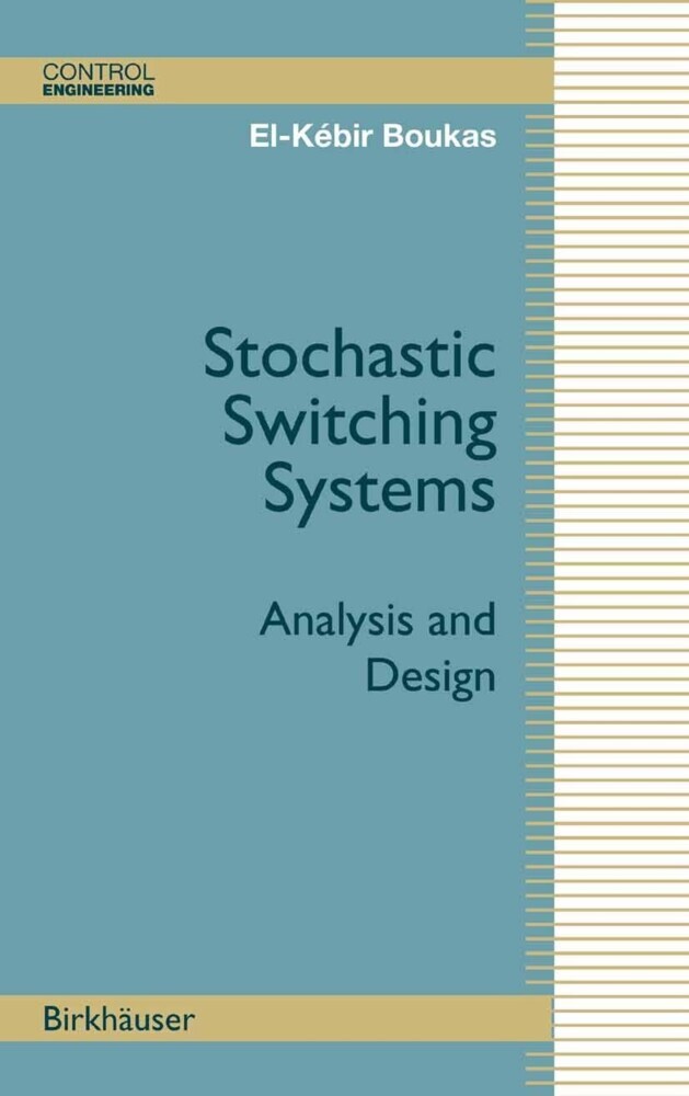 Stochastic Switching Systems main product photo