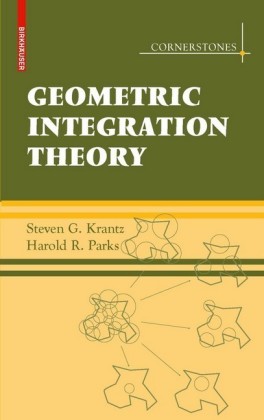 Geometric Integration Theory