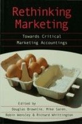 Rethinking Marketing