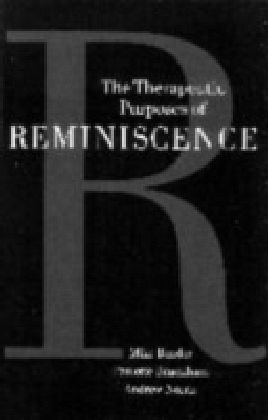 Therapeutic Purposes of Reminiscence main product photo