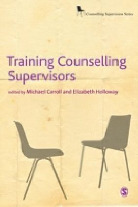 Training Counselling Supervisors