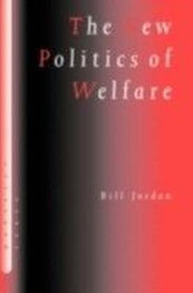 New Politics of Welfare