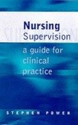 Nursing Supervision