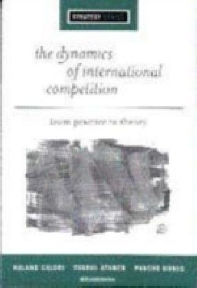 Dynamics of International Competition