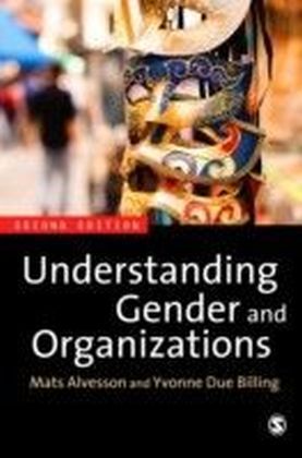 Understanding Gender and Organizations main product photo