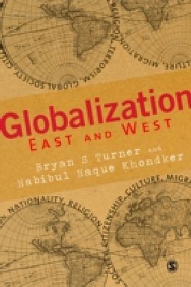 Globalization East and West main product photo