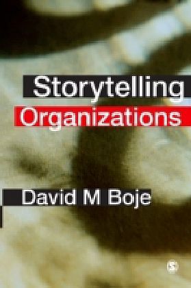 Storytelling Organizations
